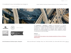 Rivadeneira,Colombara,Zegers & Compañía Limitada