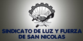 Sindicato de Luz y Fuerza de San Nicolas