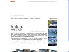 Ralun Rent A Car