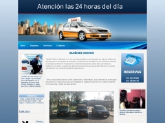 Radio Taxi La Granja