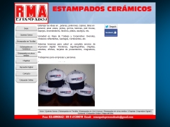 Rma Estampados