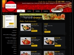 Restaurant Shikaisushi