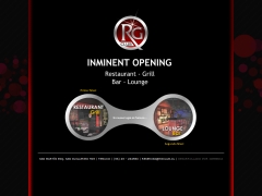 RG Club Restaurant
