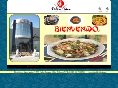 Restaurant Delicia China