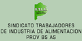 Sindicato Trabajadores de Industria de Alimentacion Prov Bs As