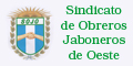 Sindicato de Obreros Jaboneros de Oeste