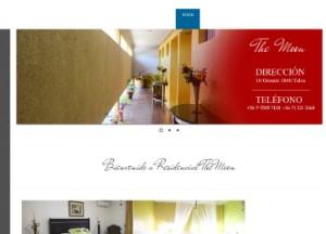 Residencial The Moon