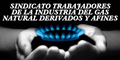 Sindicato Trabajadores de la Industria del Gas Natural - Derivados y Afines