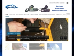 Radicom Telecomunicaciones