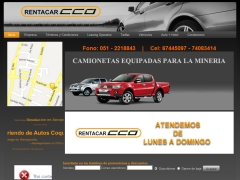 Rentacar Cco