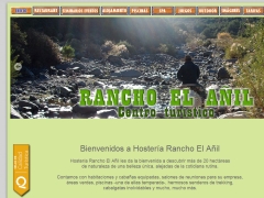 Rancho El Añil