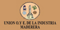Union o y e de la Industria Maderera