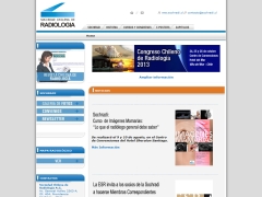 Revista Chilena de Radiología