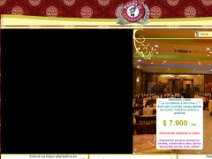 Restaurant Panda Junior