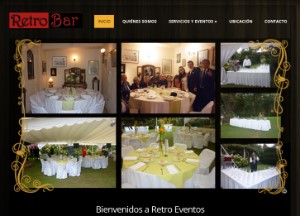 Retro Eventos