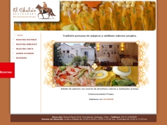 Restaurant El Chalan