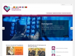 Red de Salud Mental San Benito Menni