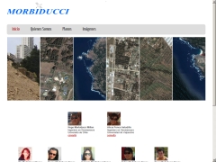 Renzo Morbiducci Arquitecto