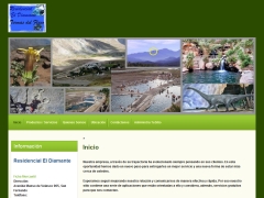 Residencial El Diamante