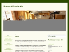 Residencial Pancho Milo