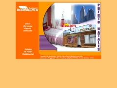 Residencial Bernardita
