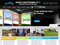 Radio Gratissima