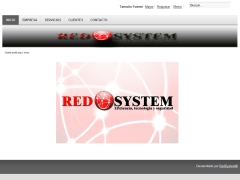 RedSystem