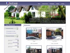 Red Casa