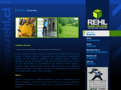 Rehl Construcción y Servicios Industriales