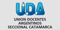 Uda - Union Docentes Argentinos Secc Catamarca