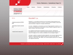 Red de Inversiones Invernet S A