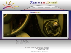 Rent a Car Castillo