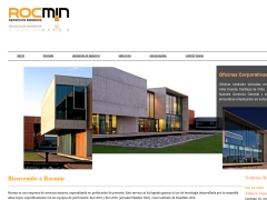 Rocmin Servicios Mineros