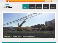 Ran Servicios