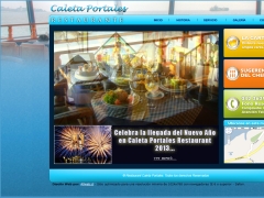 Restaurant Caleta Portales