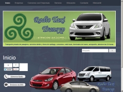 Radio Taxis Transyp