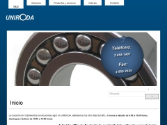 Rodamientos Eduardo Gonzalez Ltda.