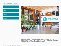 Residencial Karen