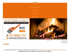 Rr Servicios Integrales de Gasfiteria
