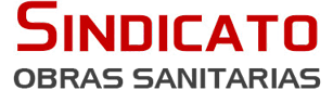 Sindicato Obras Sanitarias
