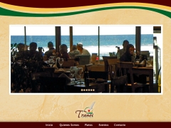 Restaurant Tranoi