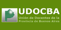 Union de Docentes de la Pcia de Bs As