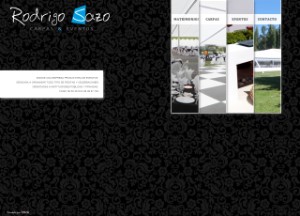 Rodrigo Sazo Carpas y Eventos