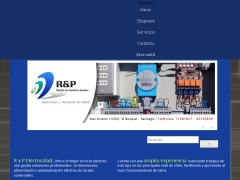 R y P Electricidad