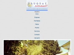 Restaurant Uruguay a las Brasas