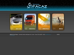 Rent a Car Facaz