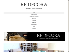 Re Decora