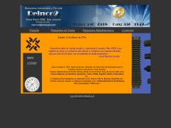 Repuestos Industriales