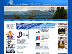 Radio Antillanca