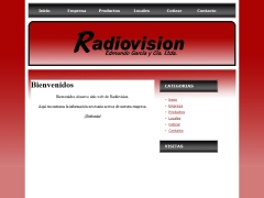 Radio Vision